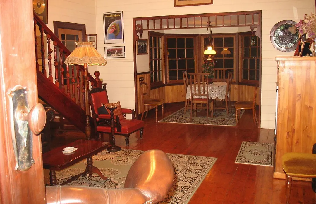 Butterfly Farm Bed And Breakfast Nirranda-1